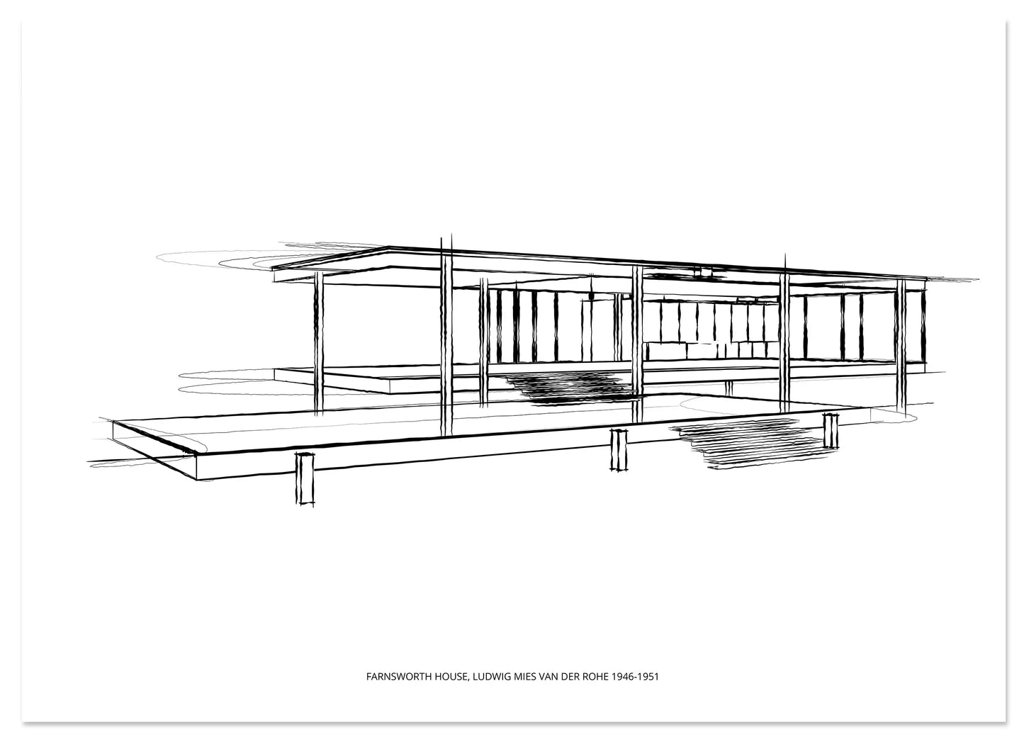 Farnsworth House