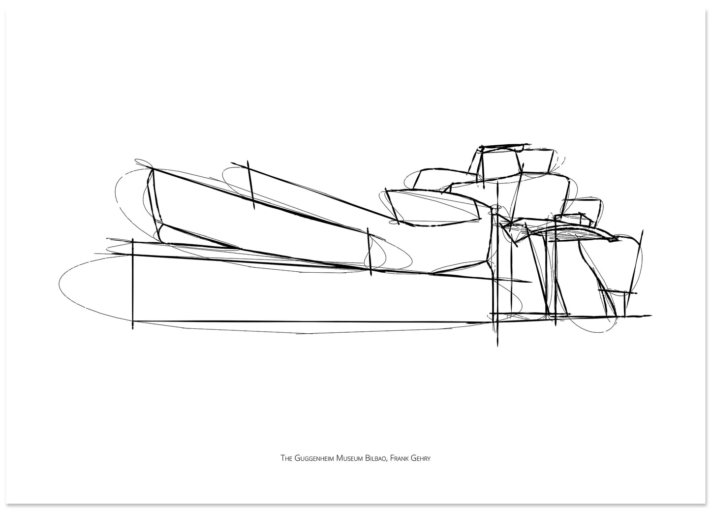 Guggenheim Bilbao