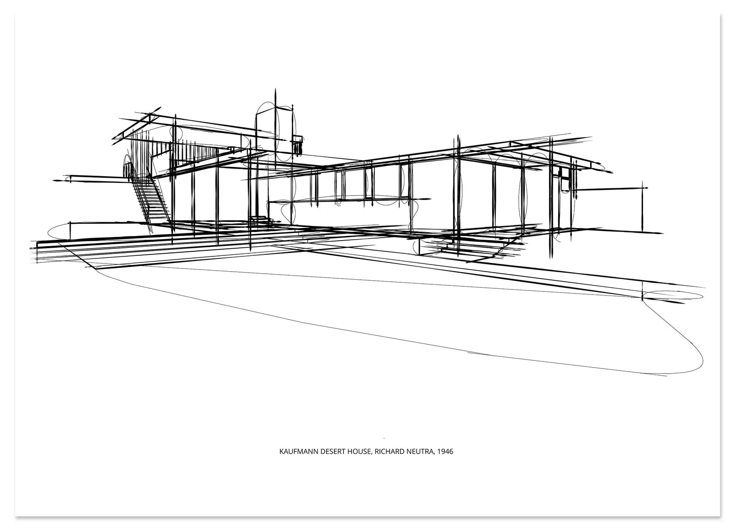 Kaufmann Desert House II