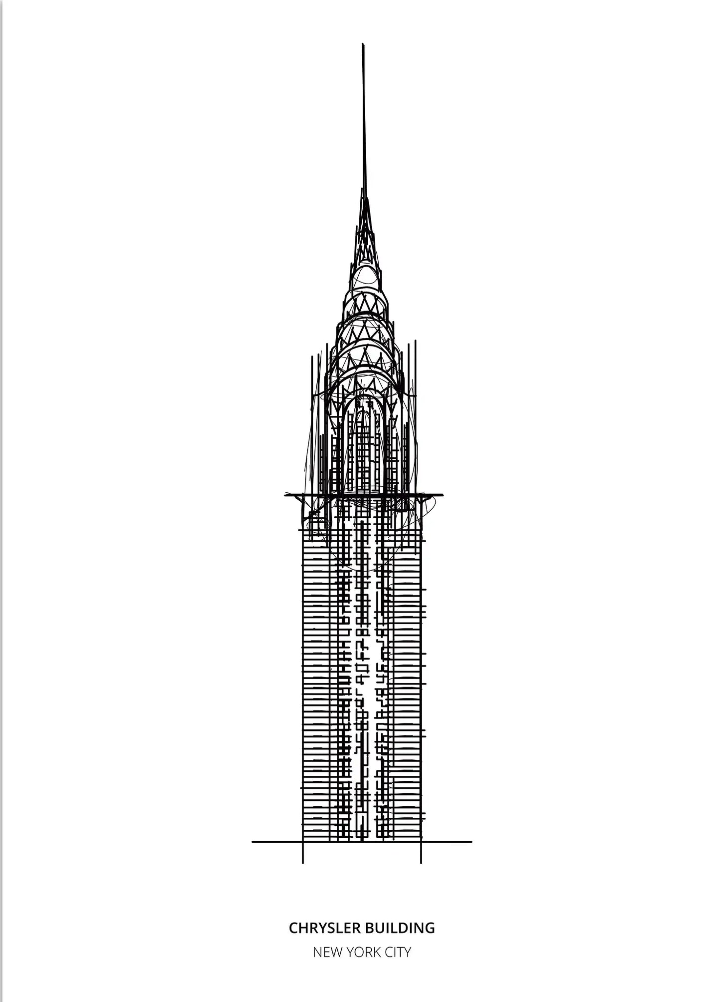 Chrysler Building