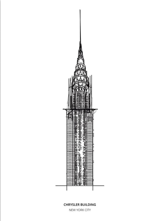 Chrysler Building