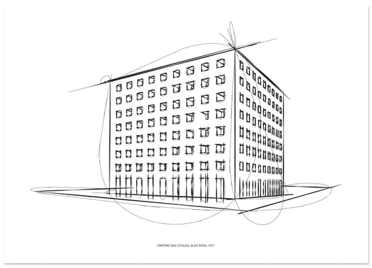 Cimitero San Cataldo