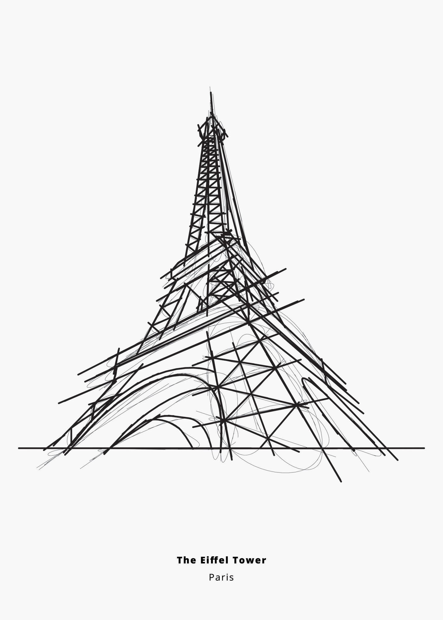 Eiffel Tower