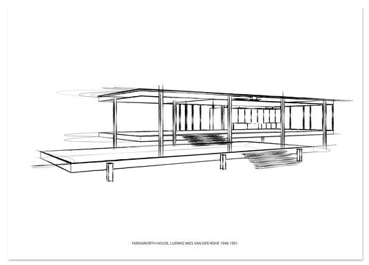 Farnsworth House