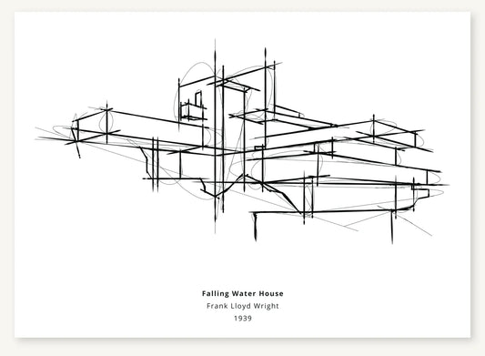 FK-003 Fallingwater