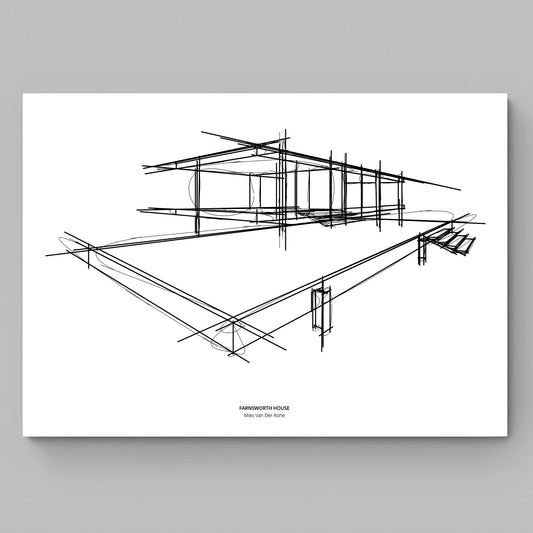 Farnsworth House