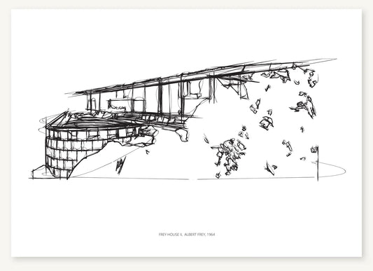 FK-189 Frey House II