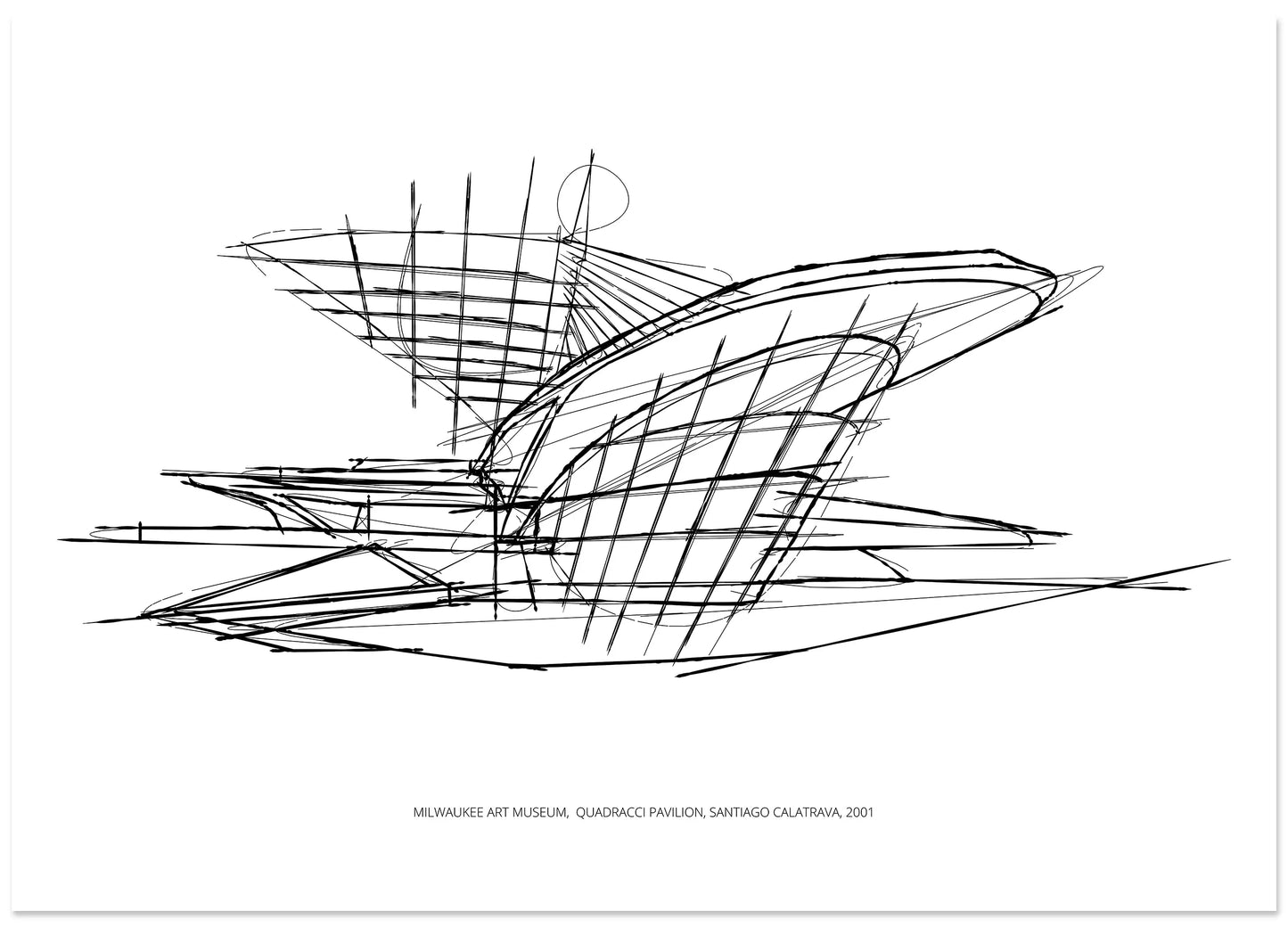 Milwaukee Art Museum