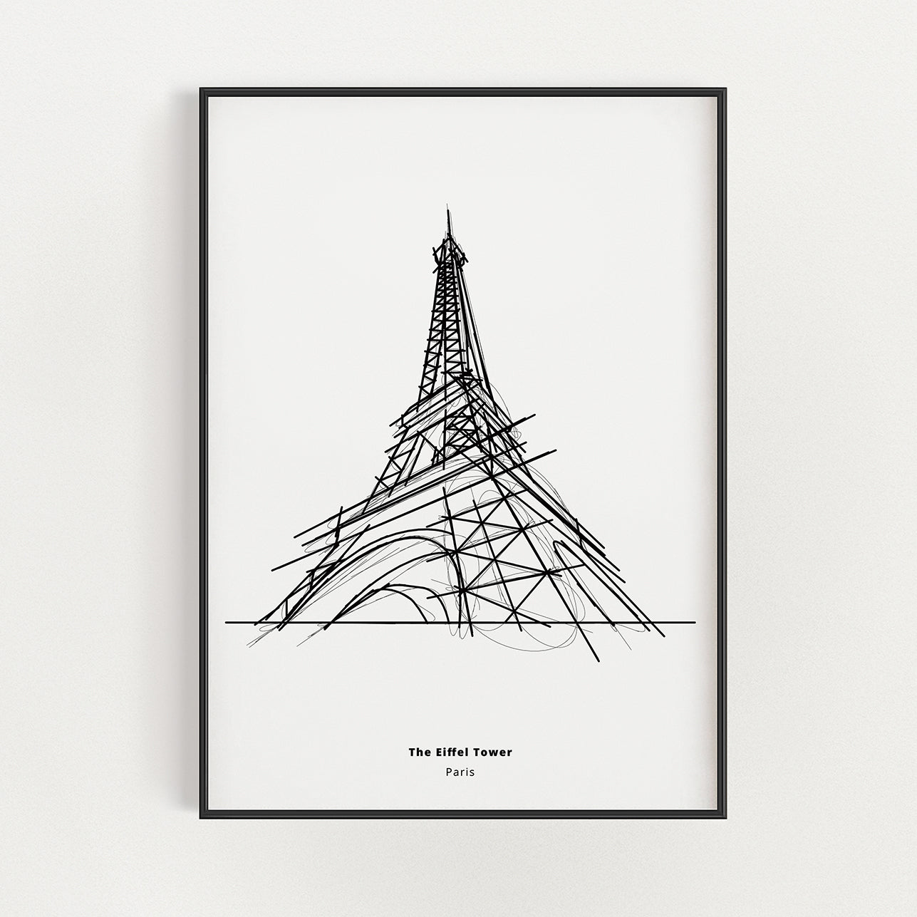 Eiffel Tower