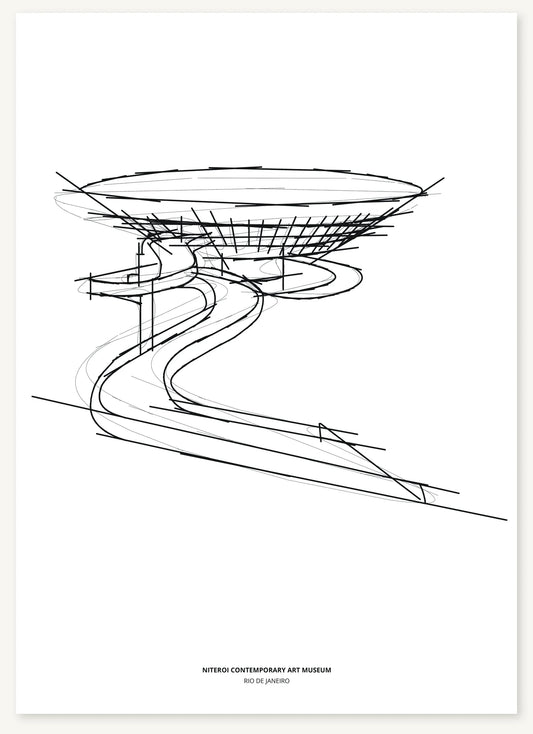 FK-013 Niteroi Freezketch architectural sketch preview
