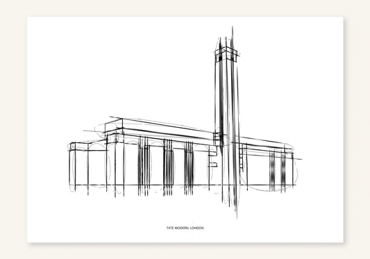 FK-129 Tate Modern