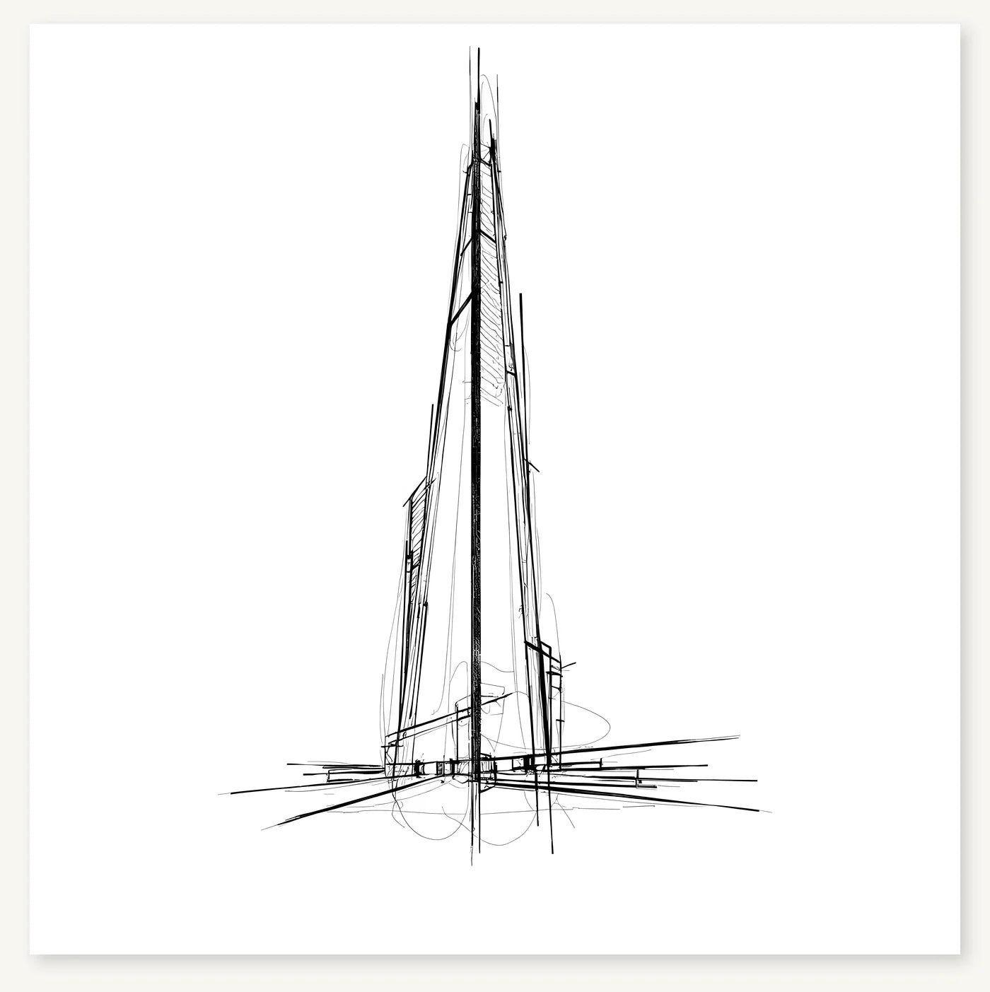 FK-093 The Shard