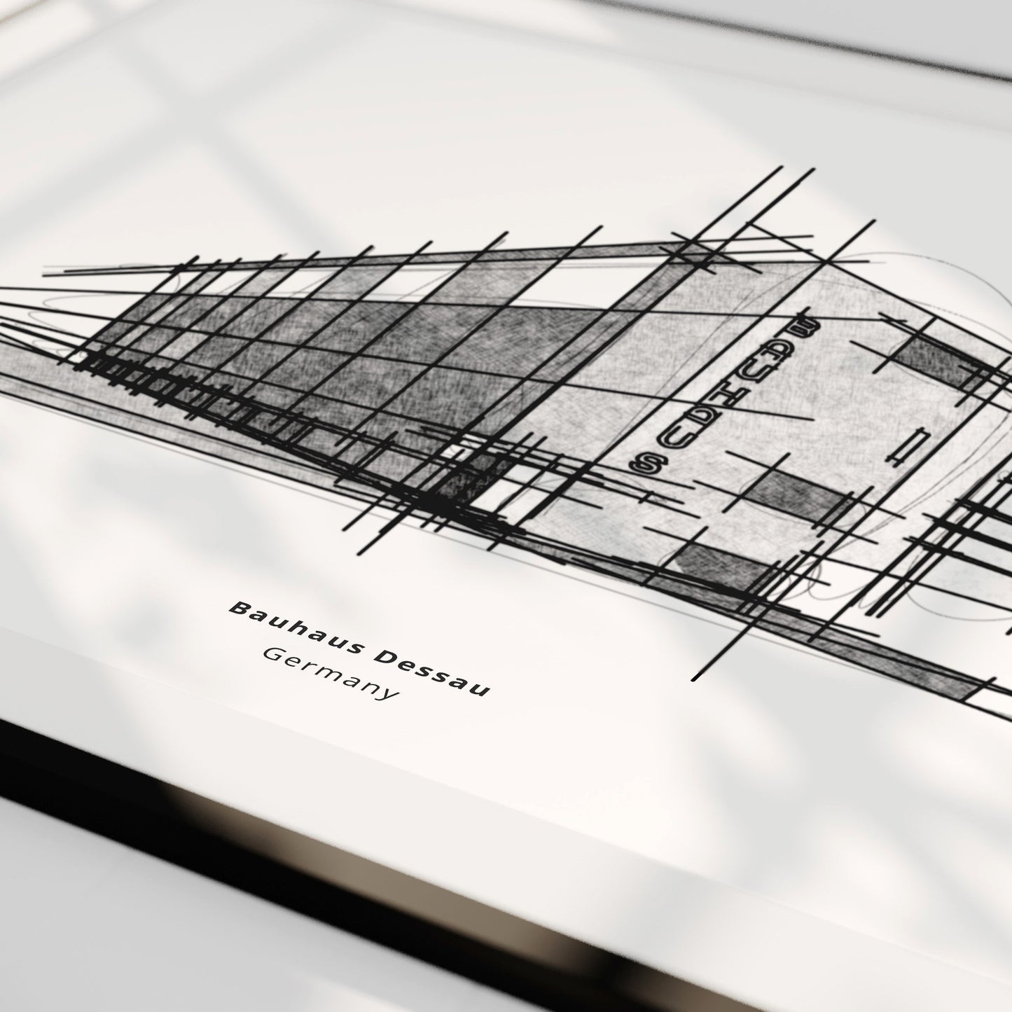 Bauhaus, Dessau